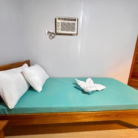Itaytay Nay Carmen Pension House Port Barton מראה חיצוני תמונה