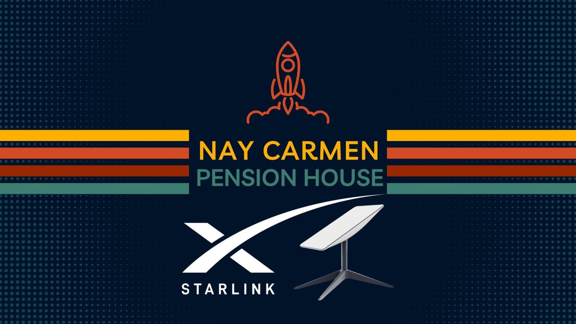 Itaytay Nay Carmen Pension House Port Barton מראה חיצוני תמונה