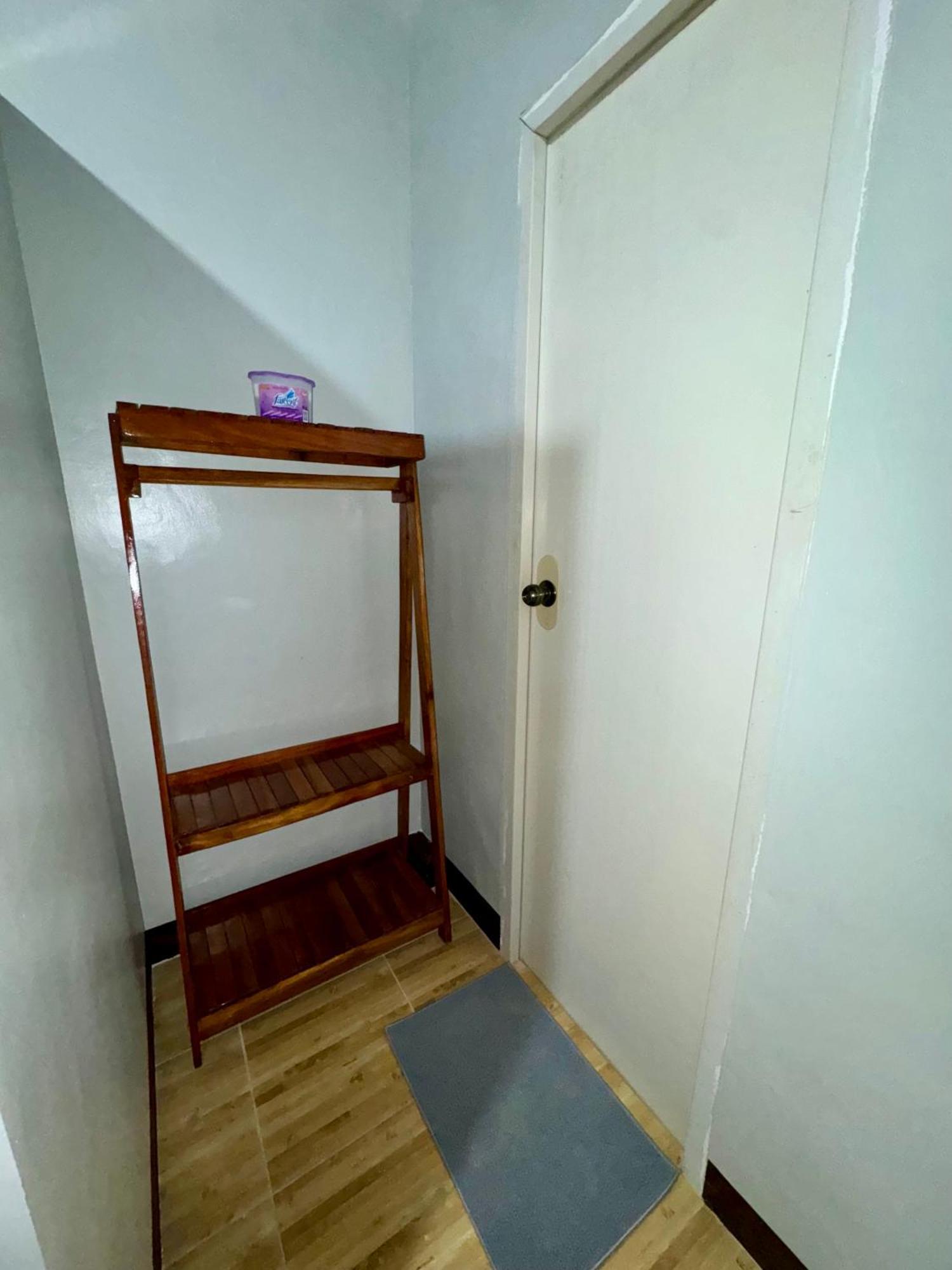 Itaytay Nay Carmen Pension House Port Barton מראה חיצוני תמונה